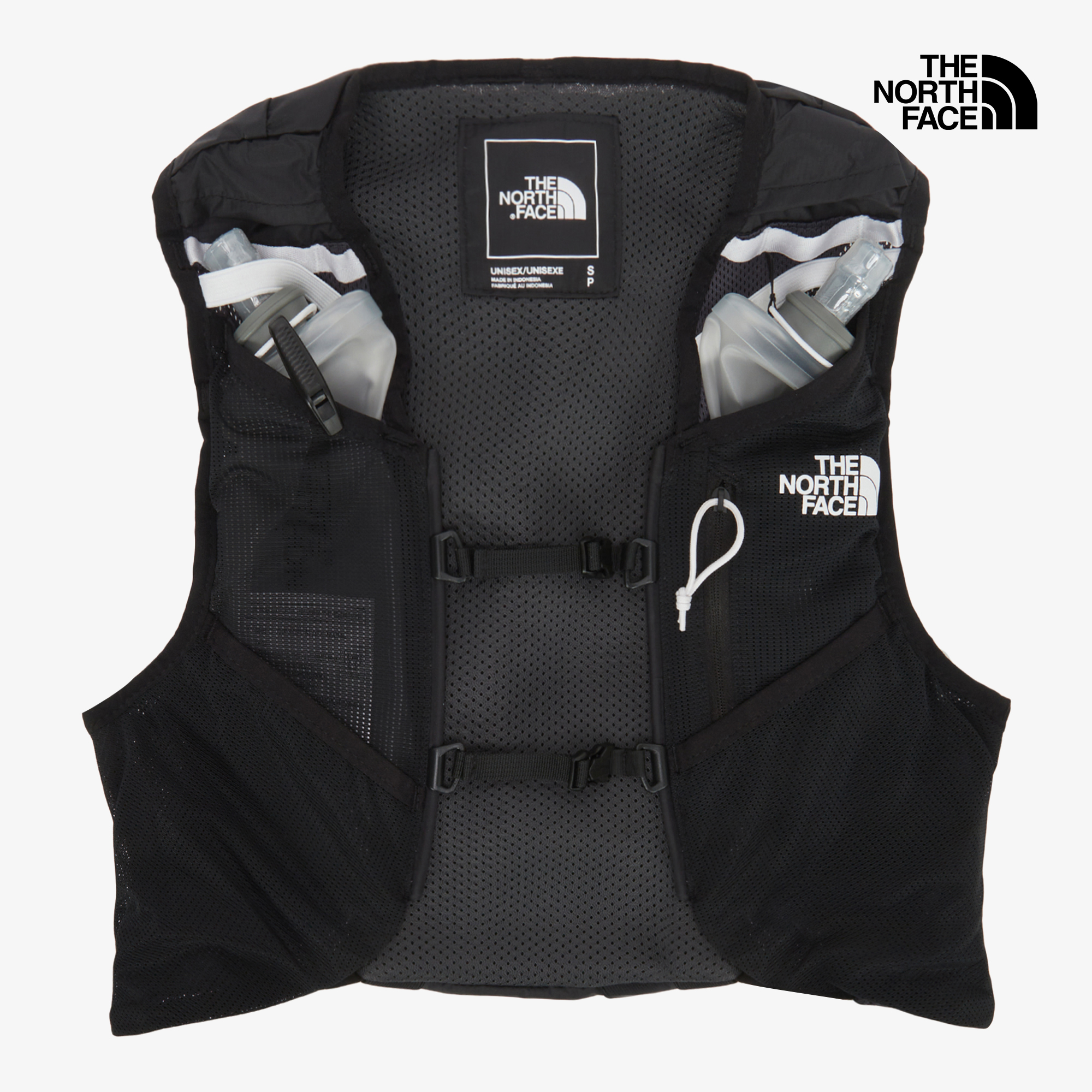SUNRISER RUN VEST 8